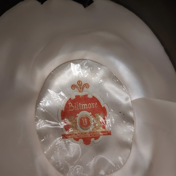 BILTMOR hat master of CANADA - Picture 5 of 5